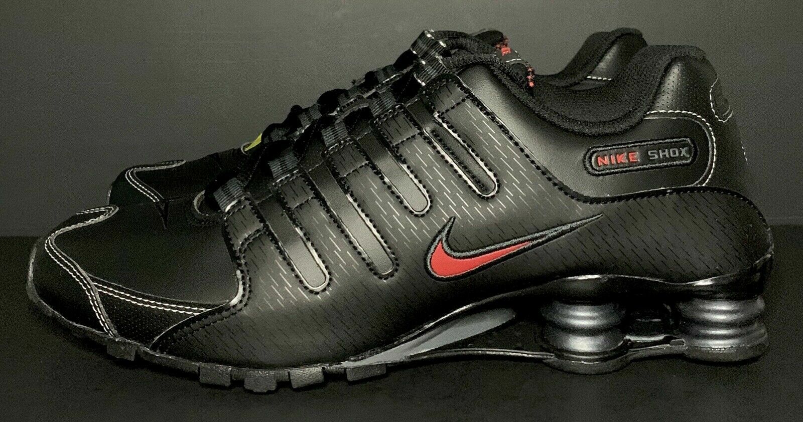 nike nike shox nz eu